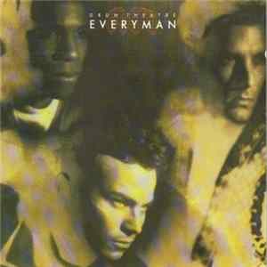 FLAC Drum Theatre - Everyman