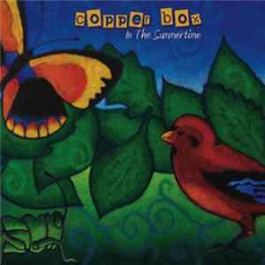 FLAC Copper Box - In The Summertime