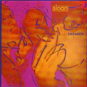 FLAC Sloan - Smeared