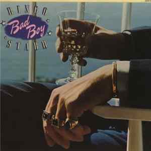 FLAC Ringo Starr - Bad Boy
