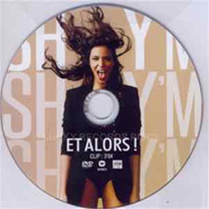 FLAC Shy'm - Et Alors !