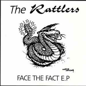 FLAC The Rattlers - Face The Fact