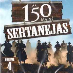 FLAC Banda Cowboys Do Sertão - As 150 Mais Sertanejas Vol.4