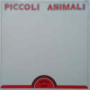 FLAC John Cameron / Paul Martin - Piccoli Animali.
