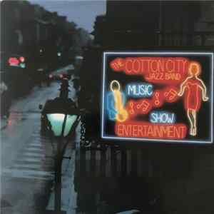 FLAC The Cotton City Jazzband - Music, Show & Entertainment