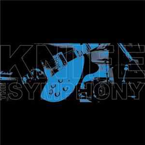 FLAC Knife The Symphony, Swear Jar - Split
