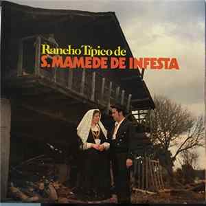 FLAC Rancho Típico De S. Mamede De Infesta - Ramaldeira