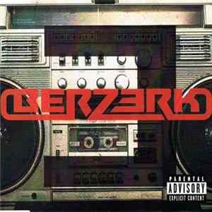 FLAC Eminem - Berzerk