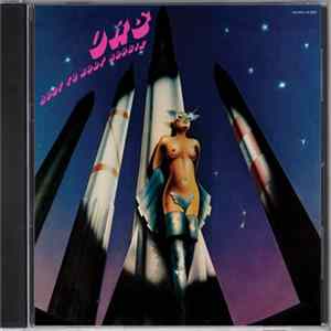 FLAC O.R.S. (Orlando Riva Sound) - Body To Body Boogie