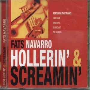 FLAC Fats Navarro - Hollerin' & Screamin'