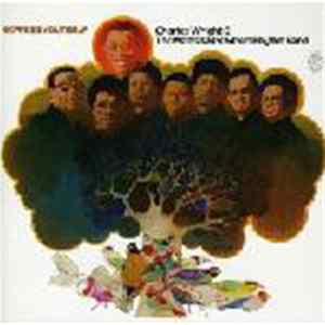FLAC Charles Wright & The Watts 103rd Street Rhythm Band - Express Yourself