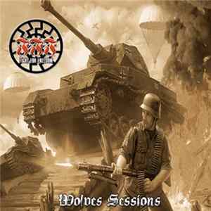 FLAC Fight For Freedom - Wolves Sessions