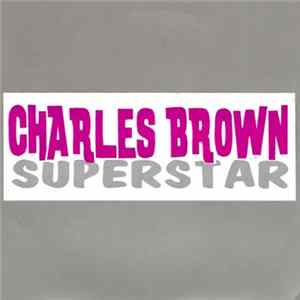 FLAC Charles Brown Superstar - Slut Rock