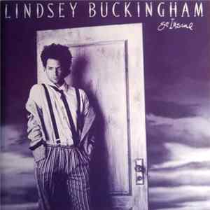 FLAC Lindsey Buckingham - Go Insane