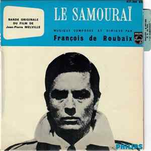 FLAC François De Roubaix - Le Samouraï