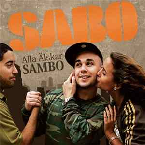 FLAC Sabo - Alla Älskar Sambo