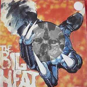 FLAC The Big Heat - Pay Day