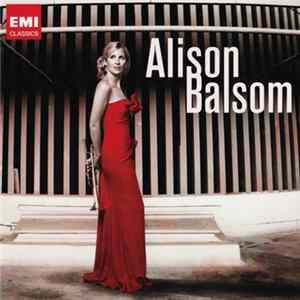 FLAC Alison Balsom - Alison Balsom