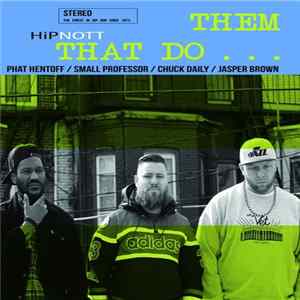 FLAC Them That Do - Them That Do