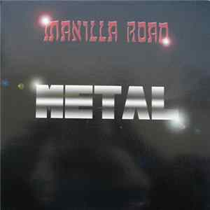 FLAC Manilla Road - Metal