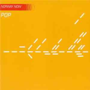 FLAC Various - Norway Now - Pop