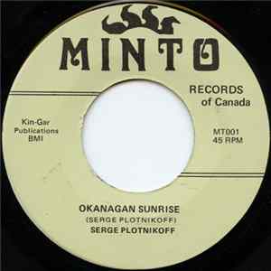 FLAC Serge Plotnikoff - Okanagan Sunrise / Railroad Men