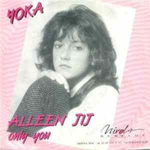 FLAC Yoka - Alleen Jij