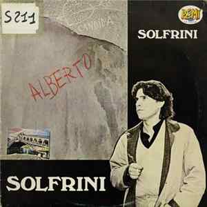 FLAC Alberto Solfrini - Solfrini