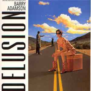 FLAC Barry Adamson - Delusion