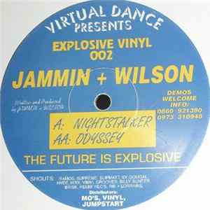 FLAC Jammin + Wilson - Nightstalker