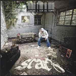 FLAC Scarz Le Rapologist - Contre L'air Du Temps