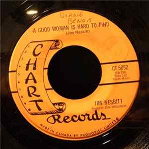 FLAC Jim Nesbitt - Runnin' Bare