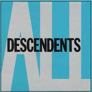 FLAC Descendents - All