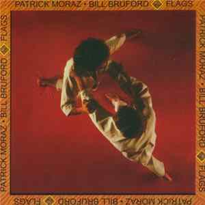 FLAC Patrick Moraz • Bill Bruford - Flags