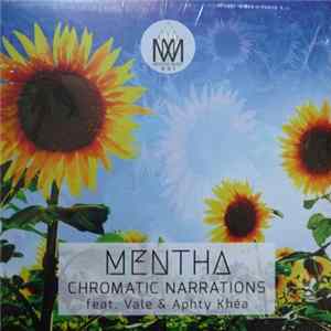 FLAC Mentha - Chromatic Narrations