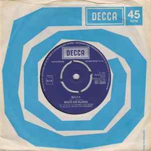 FLAC Mouth & MacNeal - Hello-A