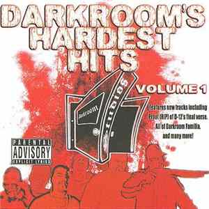 FLAC Darkroom Familia - Darkroom's Hardest Hits Volume 1