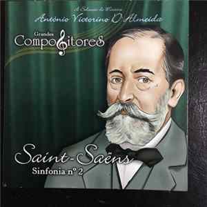 FLAC Saint-Saëns - Sinfonia N.2