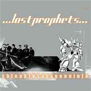 FLAC Lostprophets - Shinobi Vs. Dragon Ninja