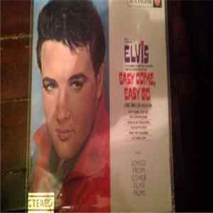 FLAC Elvis Presley - Easy Come, Easy Go And Songs From Other Elvis Films