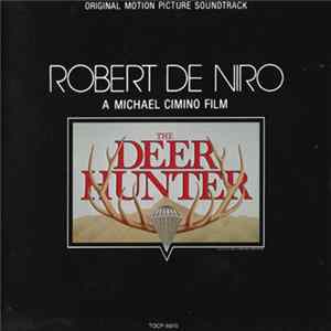 FLAC Stanley Myers - The Deer Hunter (Original Motion Picture Soundtrack)