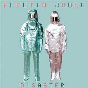 FLAC Effetto Joule - Disaster