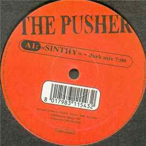 FLAC The Pusher - Sinthy