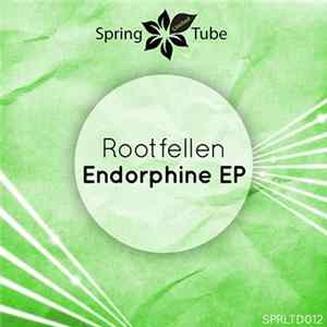 FLAC Rootfellen - Endorphine EP