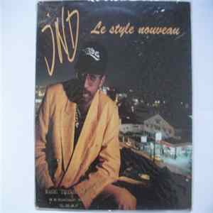 FLAC JND - Le Style Nouveau