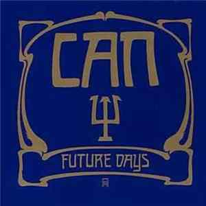 FLAC Can - Future Days
