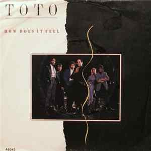 FLAC Toto - How Does It Feel