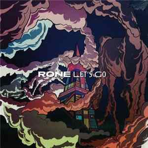 FLAC Rone Featuring High Priest - Let's Go