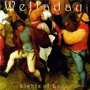 FLAC Welladay - Lights Of Love