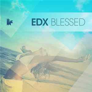 FLAC EDX - Blessed